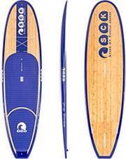 ΣΑΝΙΔΑ SUP BAMBOO ONYX 10'6'' SCK