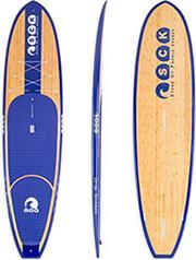 ΣΑΝΙΔΑ SUP BAMBOO ONYX 11'6'' SCK