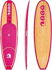 ΣΑΝΙΔΑ SUP BAMBOO RUBY 10'6'' SCK