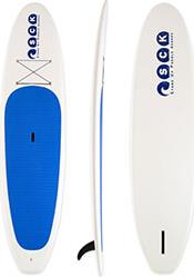 ΣΑΝΙΔΑ SUP HDPE ΠΛΑΣΤΙΚΟ VIVERE 10'10'' SCK