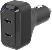 CPDC8C8-SP ΦΟΡΤΙΣΤΗΣ ΑΥΤΟΚΙΝΗΤΟΥ USB TYPE-C SCOSCHE