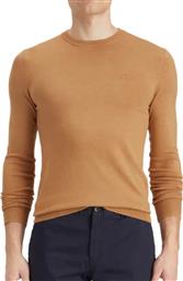 ΑΝΔΡΙΚΗ ΜΠΛΟΥΖΑ ΠΟΥΛΟΒΕΡ - VISCOSE CREWNECK 179183 SC1566 SCOTCH & SODA