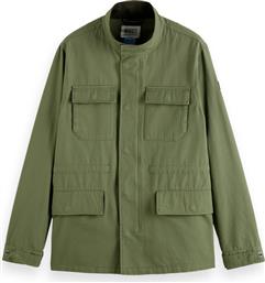 ΑΝΔΡΙΚΟ JACKET - COTTON FIELD SCOTCH & SODA