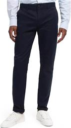 ΑΝΔΡΙΚΟ ΠΑΝΤΕΛΟΝΙ - ESSENTIALS MOTT SUPER SLIM FIT CHINO 179010 SC0002 SCOTCH & SODA