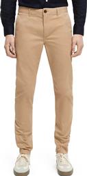 ΑΝΔΡΙΚΟ ΠΑΝΤΕΛΟΝΙ - ESSENTIALS MOTT SUPER SLIM FIT CHINO 179010 SC0137 SCOTCH & SODA