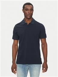 POLO 179201 ΣΚΟΥΡΟ ΜΠΛΕ REGULAR FIT SCOTCH & SODA