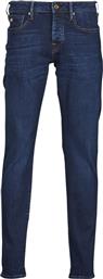 SKINNY ΤΖΙΝ RALSTON REGULAR SLIM SCOTCH & SODA