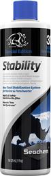 ΒΕΛΤΙΩΤΙΚΟ ΝΕΡΟΥ STABILITY 325ML SEACHEM