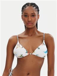 ΜΠΙΚΙΝΙ ΠΑΝΩ ΜΕΡΟΣ ISLA PALM 30726-216 ΛΕΥΚΟ SEAFOLLY