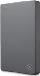 BASIC USB 3.0 HDD 1TB 2.5 - ΜΑΥΡΟ SEAGATE