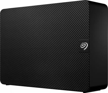 EΞΩΤΕΡΙΚΟΣ ΣΚΛΗΡΟΣ ΔΙΣΚΟΣ 8TB EXPANSION DESKTOP USB 3.0 STKP8000400 SEAGATE