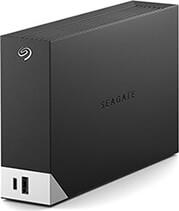 ΕΞΩΤΕΡΙΚΟΣ ΣΚΛΗΡΟΣ STLC20000400 ONE TOUCH HUB 20TB USB 3.0 SEAGATE