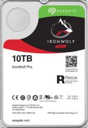 HDD ST10000NE0008 IRONWOLF PRO NAS 10TB 3.5'' SATA 3 SEAGATE