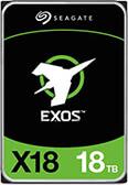 HDD ST10000NM018G EXOS X18 ENTERPRISE 10TB 3.5'' SATA3 SEAGATE