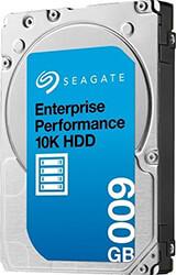 HDD ST600MM0009 EXOS 10E2400 600GB 2.5'' SAS 3 SEAGATE