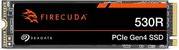 SSD FIRECUDA 530R 1TB NVME PCIE GEN 4.0 X 4 M.2 2280 ZP1000GM3A063 SEAGATE