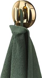 ΑΓΚΙΣΤΡΟ COOPER LARGE POLISHED GOLD 5,2X3X5,2ΕΚ. TIGER 800556 (ΥΛΙΚΟ: ΜΕΤΑΛΛΙΚΟ, ΧΡΩΜΑ: ΧΡΥΣΟ ) - - SL-800556 SEALSKIN