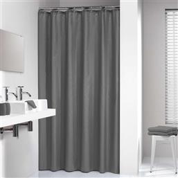 ΚΟΥΡΤΙΝΑ ΥΦΑΣΜΑΤΙΝΗ ''MADEIRA GREY'' 120X200ΕΚ. (ΥΦΑΣΜΑ: POLYESTER) - - SL-238501114 SEALSKIN