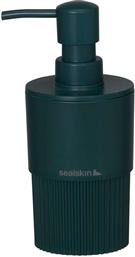 ΝΤΙΣΠΕΝΣΕΡ ABS 280ML-7,5X7,5X17,2ΕΚ. BRAVE DARK GREEN 800014 (ΥΛΙΚΟ: ABS, ΧΡΩΜΑ: ΠΡΑΣΙΝΟ ) - - SL-800014 SEALSKIN