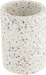 ΠΟΤΗΡΟΘΗΚΗ POLYRESIN ΜΕ ΜΩΣΑΙΚΟ ΣΧΕΔΙΟ 7X7X10ΕΚ. MRSHOME DS-4051L06 (ΥΛΙΚΟ: POLYRESIN) - - SL-DS-4051L06 SEALSKIN