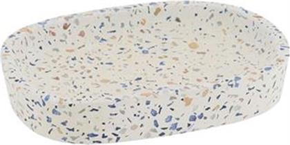 ΣΑΠΟΥΝΟΘΗΚΗ POLYRESIN ΜΕ ΜΩΣΑΙΚΟ ΣΧΕΔΙΟ 9X12,5X2ΕΚ. MRSHOME DS-4040L06 (ΥΛΙΚΟ: POLYRESIN) - - SL-DS-4040L06 SEALSKIN