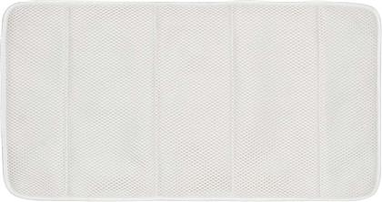 ΤΑΠΕΤΟ ΑΝΤΙΟΛΙΣΘΗΤΙΚΟ ΜΠΑΝΙΕΡΑΣ POLYESTER 39X79ΕΚ. COMFORT WHITE 315225410 (ΥΦΑΣΜΑ: POLYESTER, ΧΡΩΜΑ: ΛΕΥΚΟ) - - SL-315225410 SEALSKIN