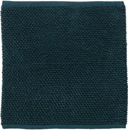 ΤΑΠΕΤΟ ΜΠΑΝΙΟΥ ΑΝΤΙΟΛΙΣΘΗΤΙΚΟ POLYESTER 60X60ΕΚ. DELHI DARK GREEN 800113 (ΥΦΑΣΜΑ: ΒΑΜΒΑΚΙ 100%, ΧΡΩΜΑ: ΠΡΑΣΙΝΟ ) - - SL-800113 SEALSKIN