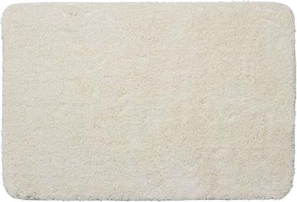 ΤΑΠΕΤΟ ΜΠΑΝΙΟΥ ΑΝΤΙΟΛΙΣΘΗΤΙΚΟ POLYESTER 60X90ΕΚ. ANGORA OFF-WHITE 800120 (ΥΦΑΣΜΑ: POLYESTER, ΧΡΩΜΑ: OFF-WHITE) - - SL-800120 SEALSKIN