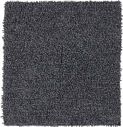 ΤΑΠΕΤΟ ΜΠΑΝΙΟΥ CHENILLE 60X60ΕΚ. MISTO BLACK 294616819 (ΥΦΑΣΜΑ: CHENILLE, ΧΡΩΜΑ: ΜΑΥΡΟ) - - SL-294616819 SEALSKIN