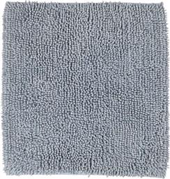 ΤΑΠΕΤΟ ΜΠΑΝΙΟΥ CHENILLE 60X60ΕΚ. MISTO GREY 294616812 (ΥΦΑΣΜΑ: CHENILLE, ΧΡΩΜΑ: ΓΚΡΙ) - - SL-294616812 SEALSKIN