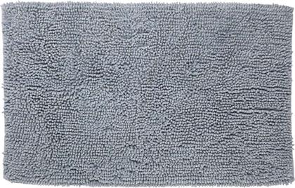 ΤΑΠΕΤΟ ΜΠΑΝΙΟΥ CHENILLE 60X90ΕΚ. MISTO GREY 294613612 (ΥΦΑΣΜΑ: CHENILLE, ΧΡΩΜΑ: ΓΚΡΙ) - - SL-294613612 SEALSKIN