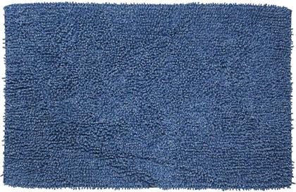 ΤΑΠΕΤΟ ΜΠΑΝΙΟΥ CHENILLE 60X90ΕΚ. MISTO ROYAL BLUE 294613623 (ΥΦΑΣΜΑ: CHENILLE, ΧΡΩΜΑ: ΜΠΛΕ) - - SL-294613623 SEALSKIN