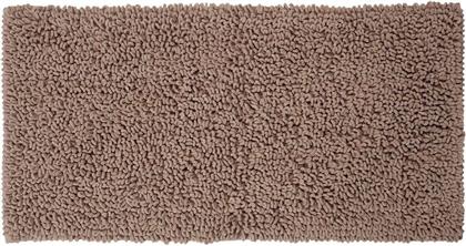 ΤΑΠΕΤΟ ΜΠΑΝΙΟΥ MICROFIBER 60X120ΕΚ. TWIST SAND 294641465 (ΥΦΑΣΜΑ: MICROFIBER, ΧΡΩΜΑ: SAND) - - SL-294641465 SEALSKIN