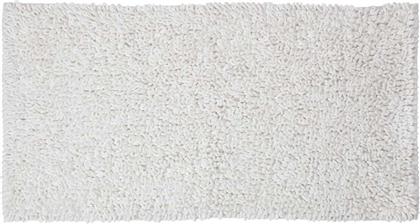 ΤΑΠΕΤΟ ΜΠΑΝΙΟΥ MICROFIBER 60X120ΕΚ. TWIST WHITE 294641410 (ΥΦΑΣΜΑ: MICROFIBER, ΧΡΩΜΑ: ΛΕΥΚΟ) - - SL-294641410 SEALSKIN