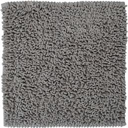 ΤΑΠΕΤΟ ΜΠΑΝΙΟΥ MICROFIBER 60X60ΕΚ. TWIST LIGHT GREY 294646812 (ΥΦΑΣΜΑ: MICROFIBER, ΧΡΩΜΑ: ΓΚΡΙ) - - SL-294646812 SEALSKIN