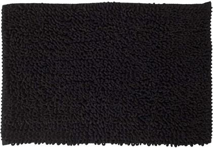 ΤΑΠΕΤΟ ΜΠΑΝΙΟΥ MICROFIBER 60X90ΕΚ. TWIST DARK GREY 294643613 (ΥΦΑΣΜΑ: MICROFIBER, ΧΡΩΜΑ: ΓΚΡΙ) - - SL-294643613 SEALSKIN