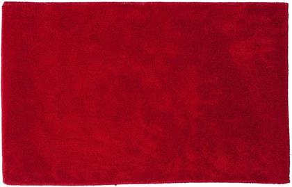 ΤΑΠΕΤΟ ΜΠΑΝΙΟΥ POLYESTER 50X80ΕΚ. DOUX RED 294425459 (ΥΦΑΣΜΑ: POLYESTER, ΧΡΩΜΑ: ΚΟΚΚΙΝΟ) - - SL-294425459 SEALSKIN