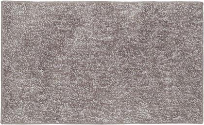 ΤΑΠΕΤΟ ΜΠΑΝΙΟΥ POLYESTER 50X80ΕΚ. SPECKLES TAUPE 294605467 (ΥΦΑΣΜΑ: POLYESTER, ΧΡΩΜΑ: ΛΕΥΚΟ) - - SL-294605467 SEALSKIN