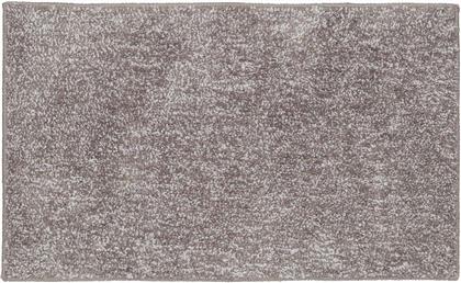 ΤΑΠΕΤΟ ΜΠΑΝΙΟΥ SPECKLES 50X80ΕΚ. TAUPE 294605467 (ΧΡΩΜΑ: TAUPE) - - SL-294605467 SEALSKIN