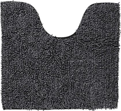 ΤΑΠΕΤΟ ΛΕΚΑΝΗΣ CHENILLE 55X60ΕΚ. MISTO BLACK 294617019 (ΥΦΑΣΜΑ: CHENILLE, ΧΡΩΜΑ: ΜΑΥΡΟ) - - SL-294617019 SEALSKIN