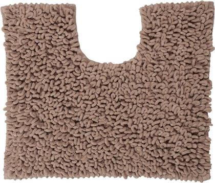 ΤΑΠΕΤΟ ΛΕΚΑΝΗΣ MICROFIBER 45X55ΕΚ. TWIST SAND 294645065 (ΥΦΑΣΜΑ: MICROFIBER, ΧΡΩΜΑ: SAND) - - SL-294645065 SEALSKIN