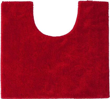 ΤΑΠΕΤΟ ΛΕΚΑΝΗΣ POLYESTER 45X50ΕΚ. DOUX RED 294428459 (ΥΦΑΣΜΑ: POLYESTER, ΧΡΩΜΑ: ΚΟΚΚΙΝΟ) - - SL-294428459 SEALSKIN