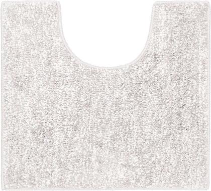 ΤΑΠΕΤΟ ΛΕΚΑΝΗΣ POLYESTER 45X50ΕΚ. SPECKLES GREY 294608412 (ΥΦΑΣΜΑ: POLYESTER, ΧΡΩΜΑ: ΛΕΥΚΟ) - - SL-294608412 SEALSKIN