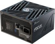 PSU FOCUS GX-750 V4 750W 80 PLUS GOLD FULL MODULAR ATX 3.0 BLACK (2024) SEASONIC