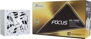 PSU FOCUS GX WHITE 1000W 80 PLUS GOLD FULL MODULAR SEASONIC