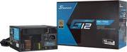 PSU G12 GC-750W 750W 80 PLUS GOLD NO MODULAR SSP-750RT2 SEASONIC