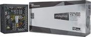 PSU PRIME FANLESS TX-700 700W 80 PLUS TITANIUM FULL MODULAR ATX 12V SEASONIC