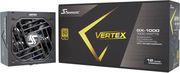 PSU VERTEX GX-1000 1000W 80 PLUS GOLD FULL MODULAR ATX 3.1 & PCIE 5.1 SEASONIC