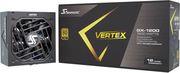 PSU VERTEX GX-1200 1200W 80 PLUS GOLD FULL MODULAR ATX 3.0 & PCIE 5.0 SEASONIC