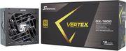 PSU VERTEX GX-1200 1200W 80 PLUS GOLD FULL MODULAR ATX 3.1 & PCIE 5.1 SEASONIC